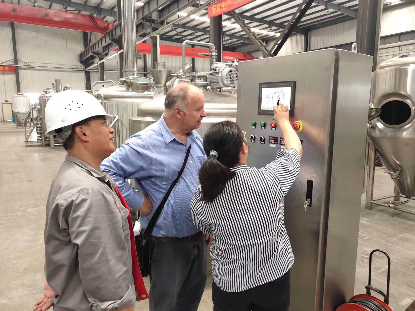 济南豪鲁好博(中国)控制系统 济南豪鲁好博(中国)控制系统