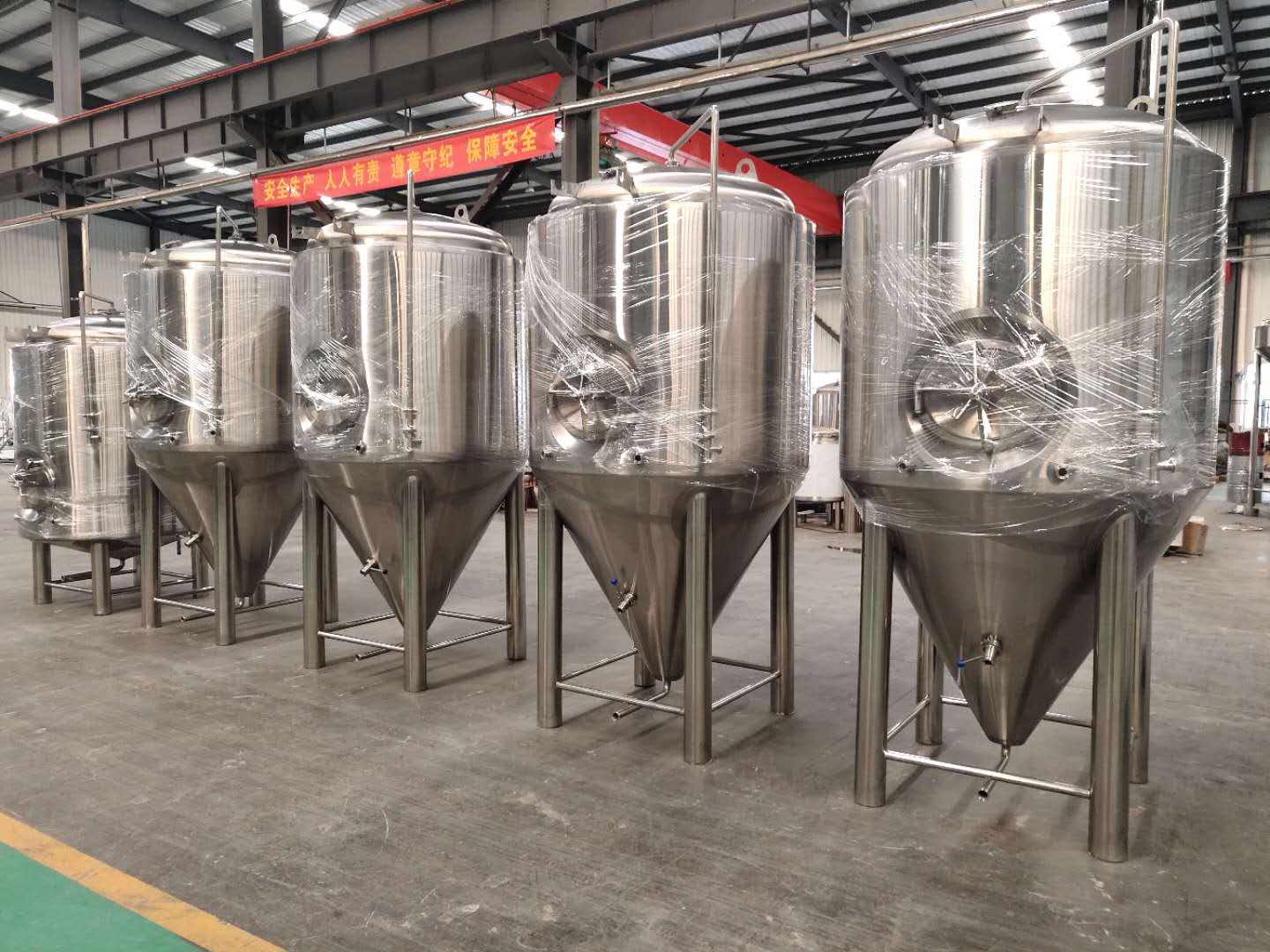 小型好博（中国）