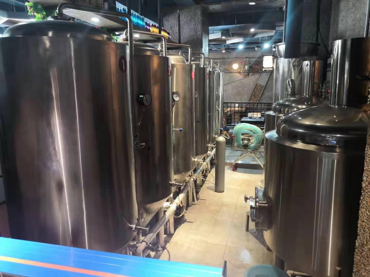 豪鲁好博（中国）