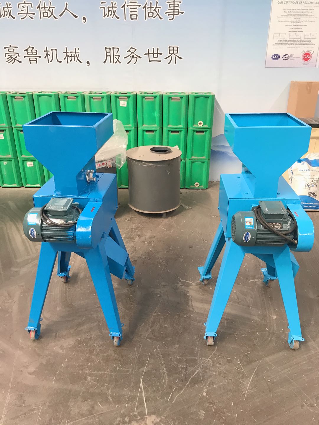 豪鲁好博（中国）辅机-制冷机