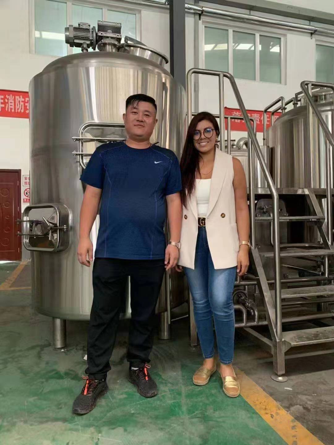 豪鲁精酿好博(中国) 豪鲁精酿好博(中国)