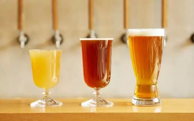 精酿啤酒成品--山东豪鲁好博(中国) 精酿啤酒成品--山东豪鲁好博(中国)