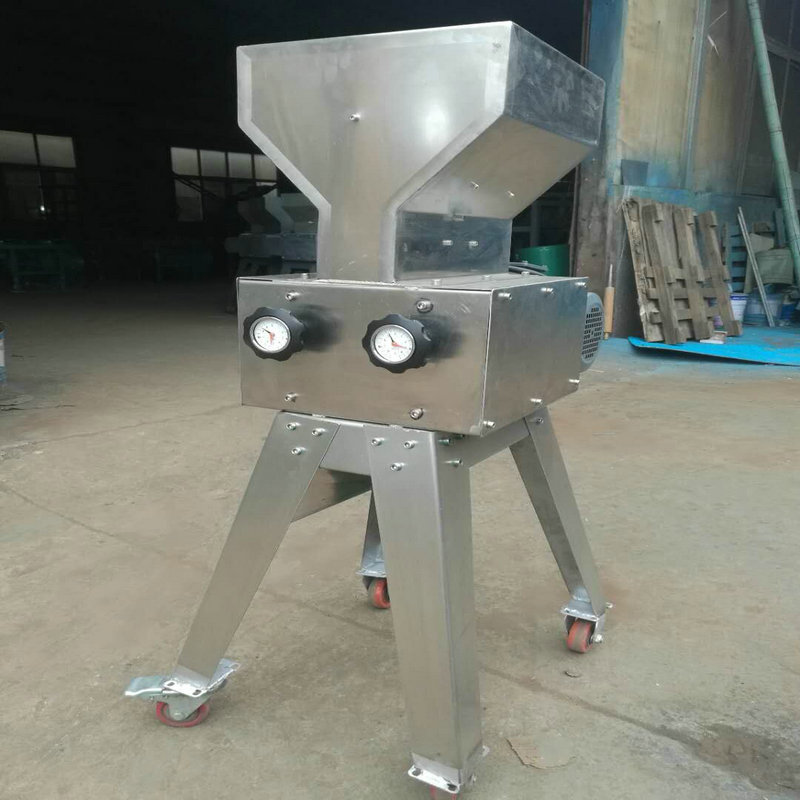 粉碎机--山东豪鲁好博（中国）