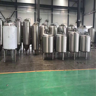 山东豪鲁自酿好博（中国）生产厂家