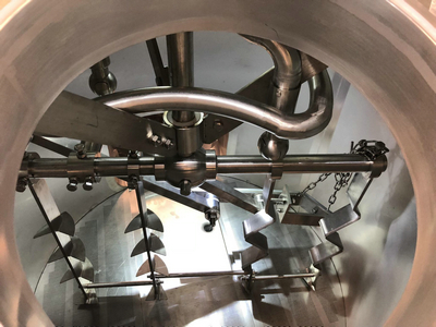 好博（中国）耕刀---山东豪鲁