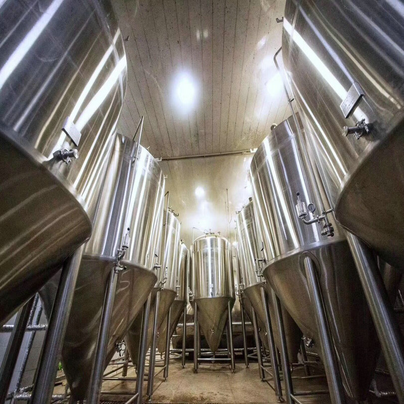 豪鲁精酿好博（中国）