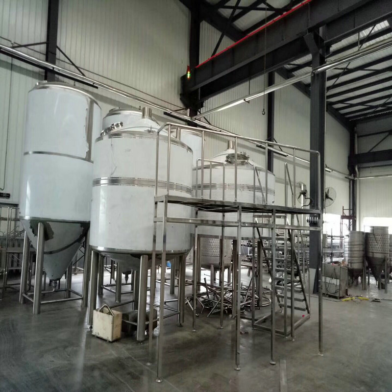 商业精酿好博（中国）