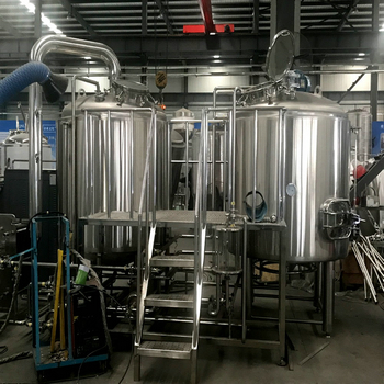 美式精酿好博（中国）-豪鲁