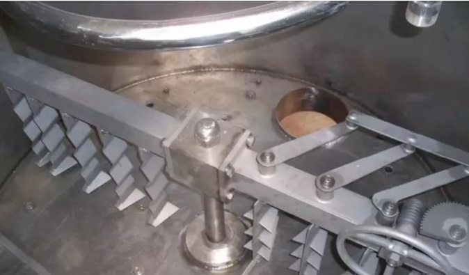 好博（中国）耕刀--山东豪鲁好博（中国）