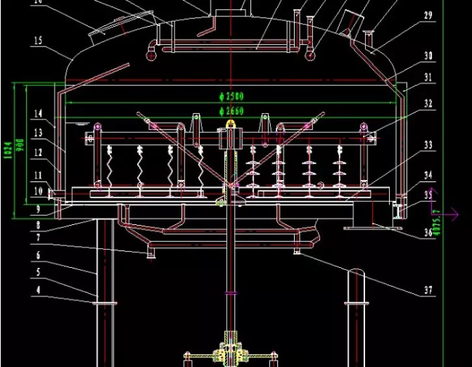 好博（中国）耕刀--山东豪鲁好博（中国）