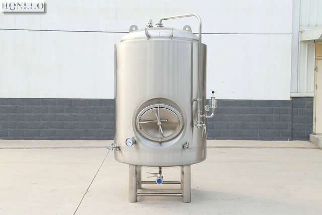 好博（中国）清酒系统--山东豪鲁