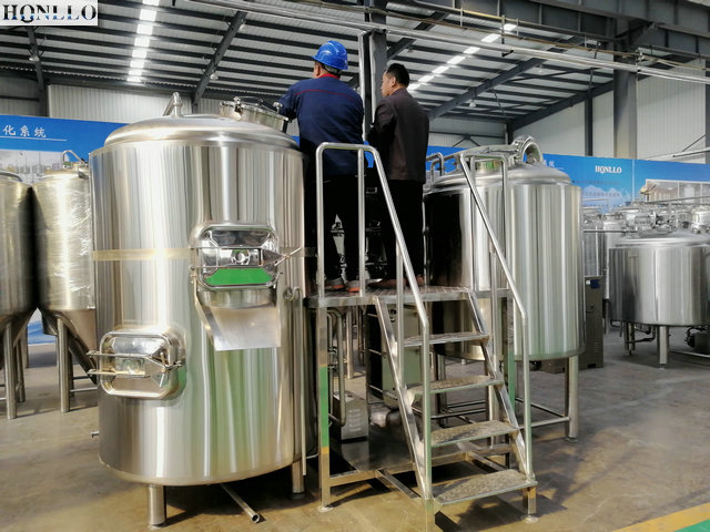 自酿鲜好博（中国）--山东豪鲁