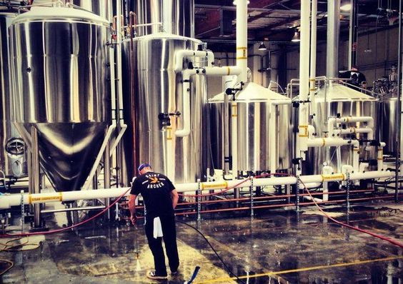 精酿好博（中国）