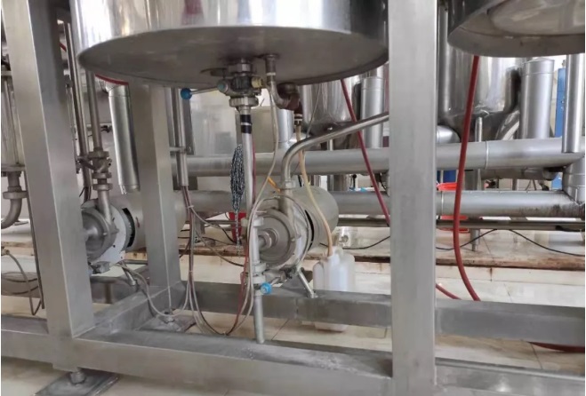 精酿好博（中国）细节