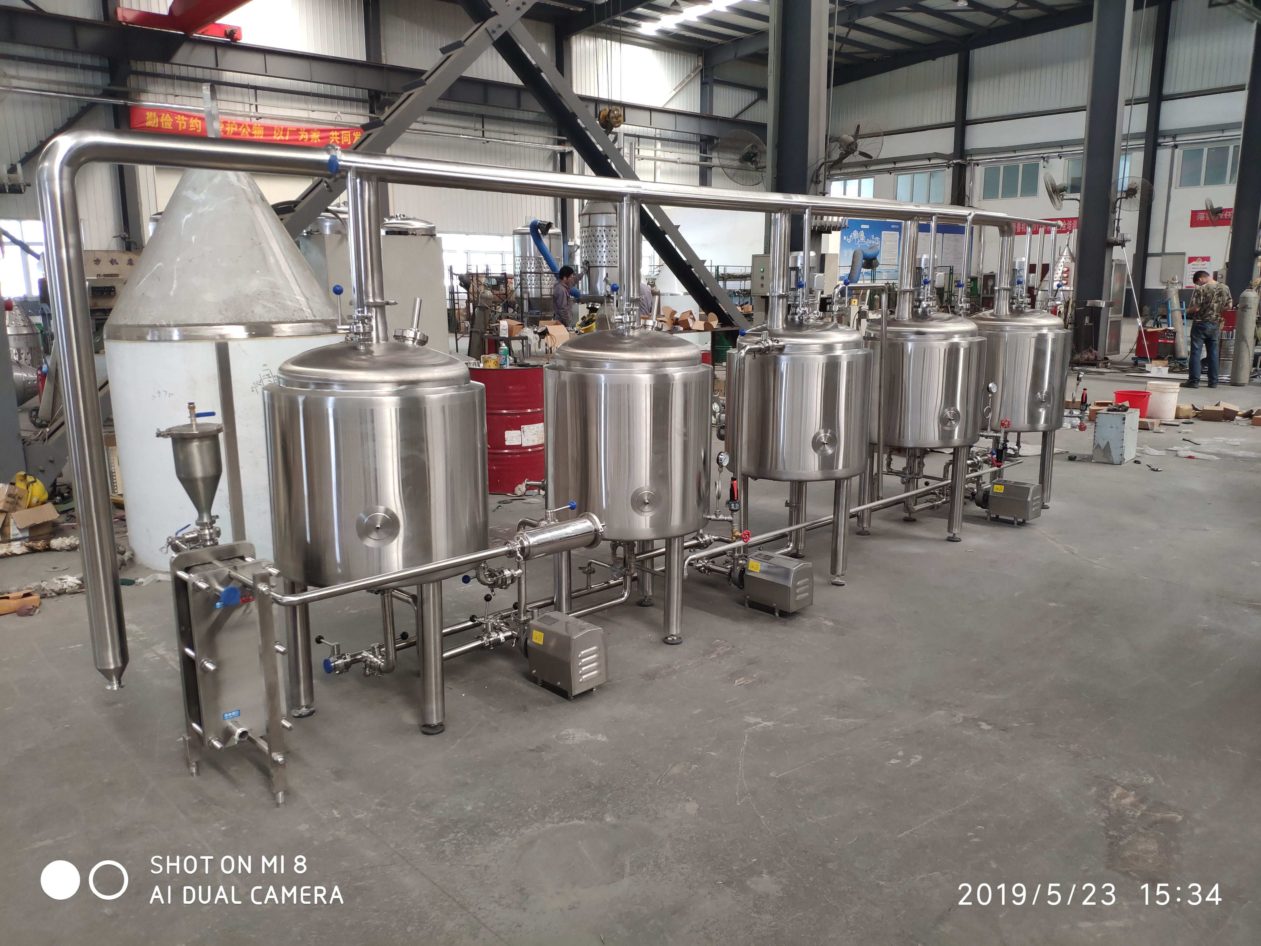 好博（中国）厂家