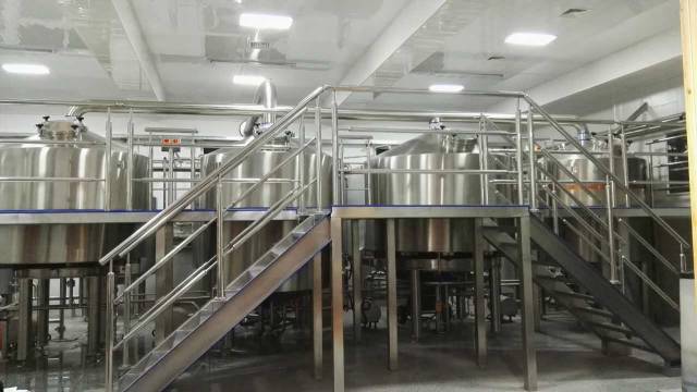 精酿好博（中国）