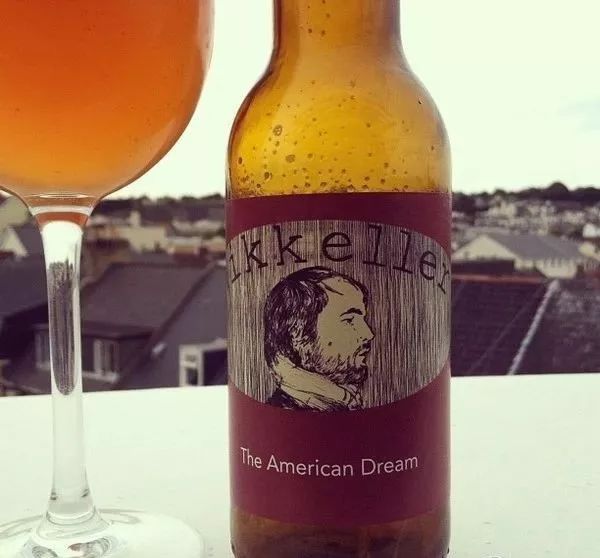 精酿好博（中国）