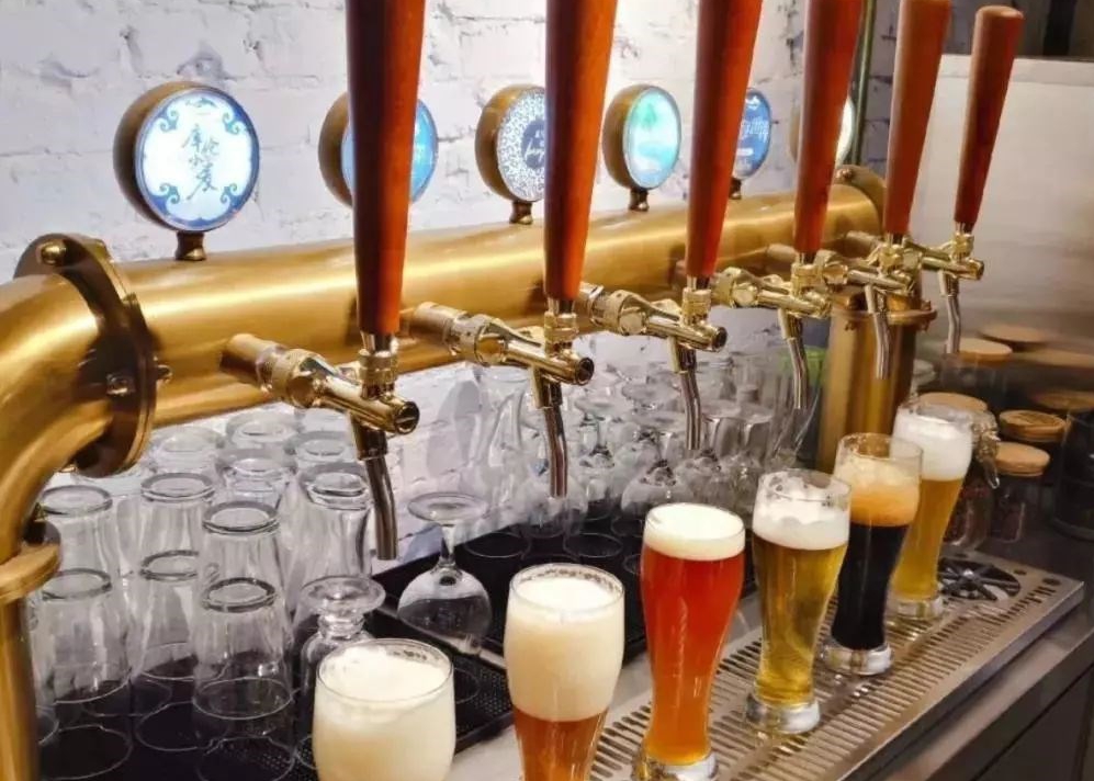 精酿好博(中国) 精酿好博(中国)