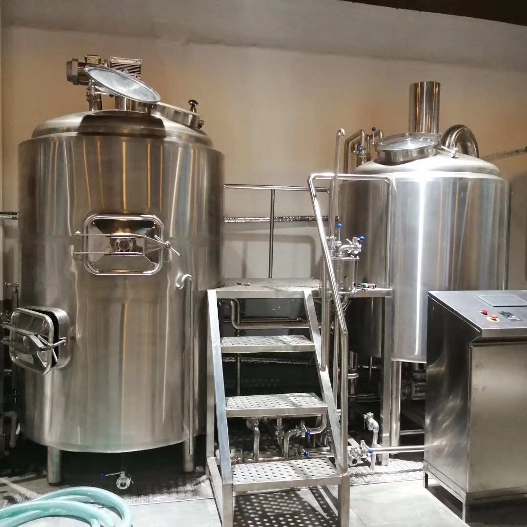 精酿好博（中国）