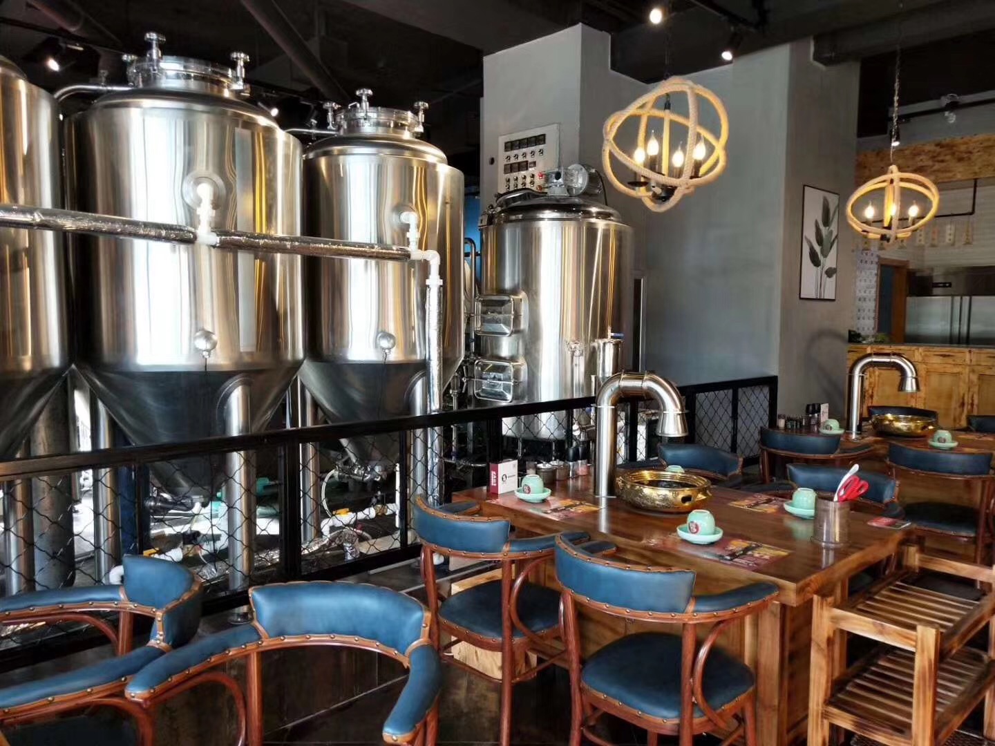 酒吧好博（中国）