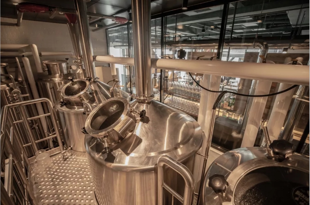 精酿好博（中国）