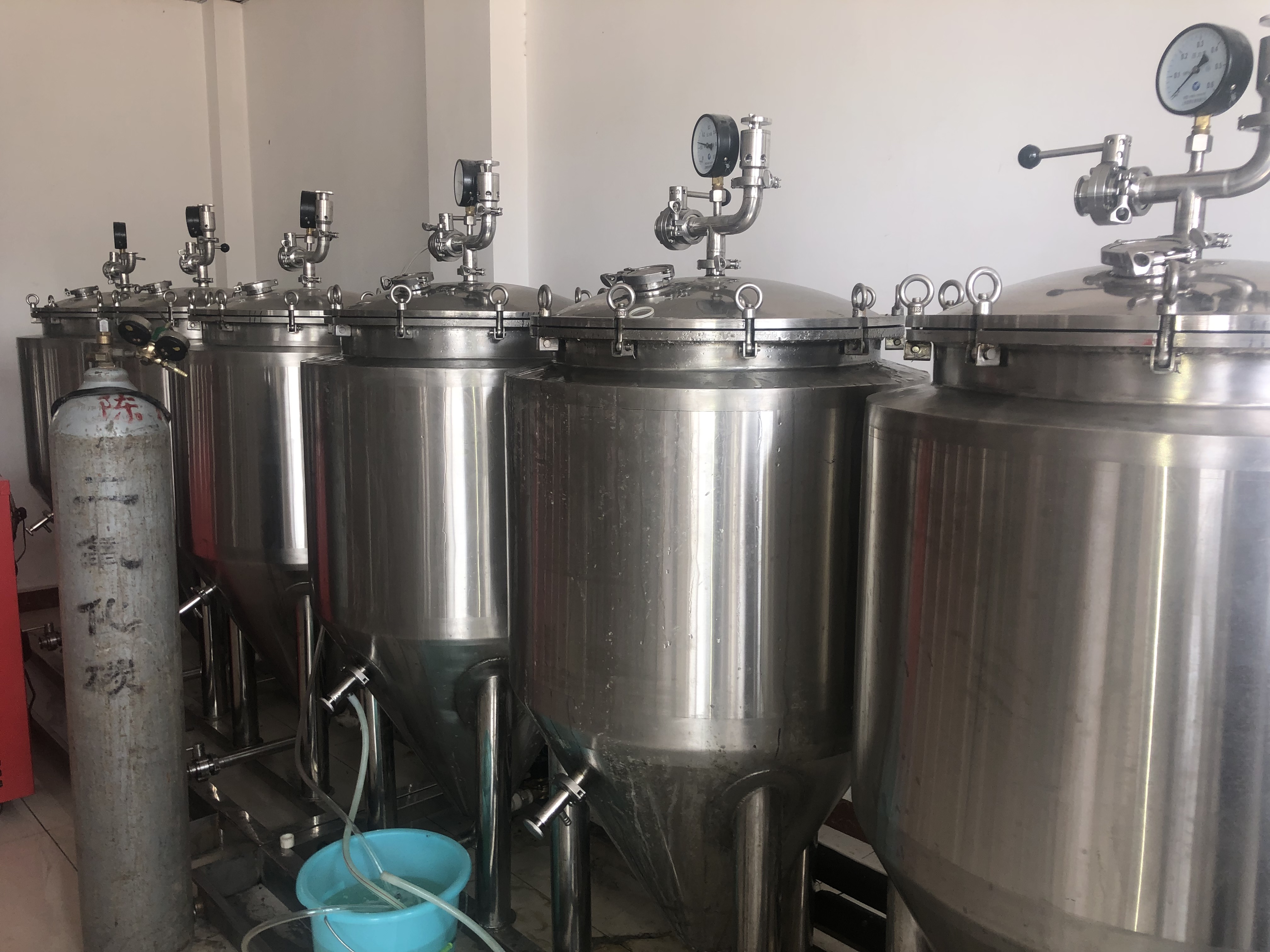 精酿好博（中国）