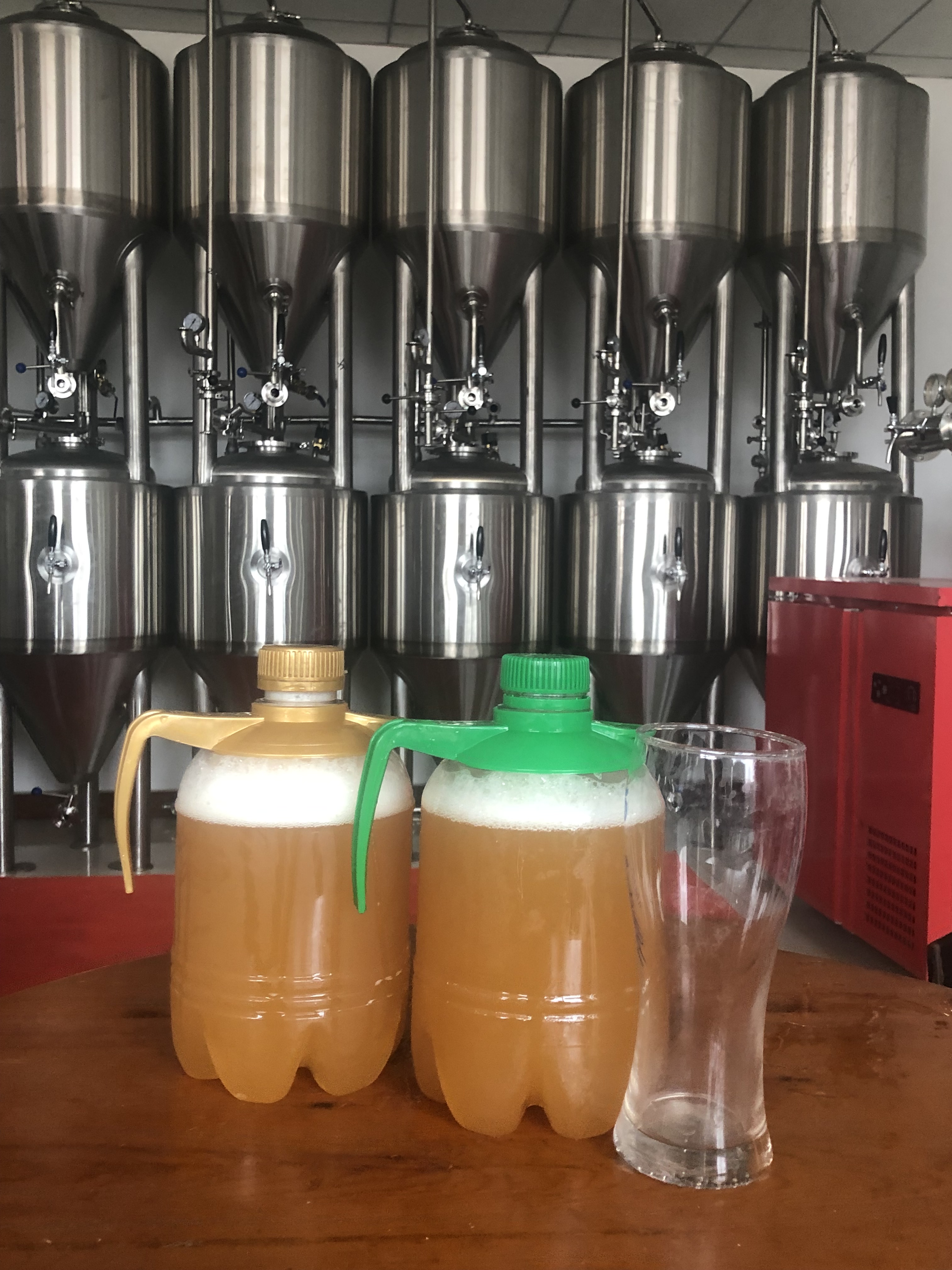 精酿好博（中国）