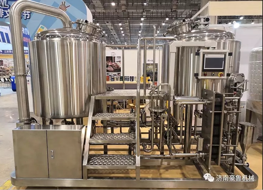 精酿好博（中国）