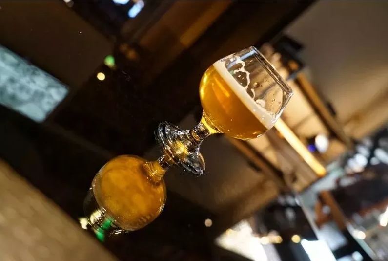 精酿好博（中国）