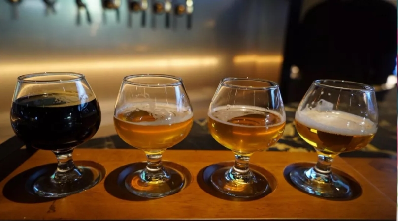 精酿好博（中国）