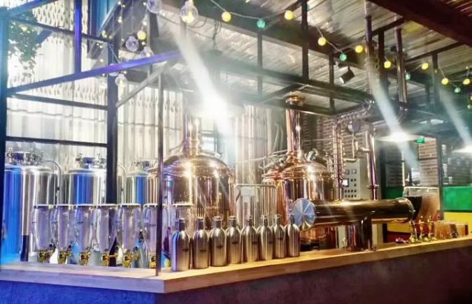 精酿好博（中国）