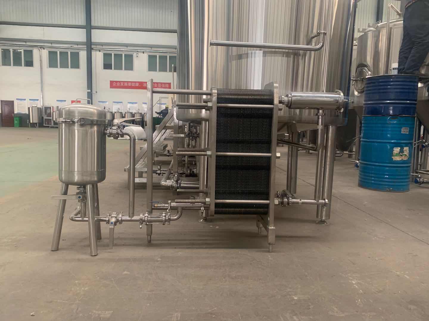 好博（中国）细节