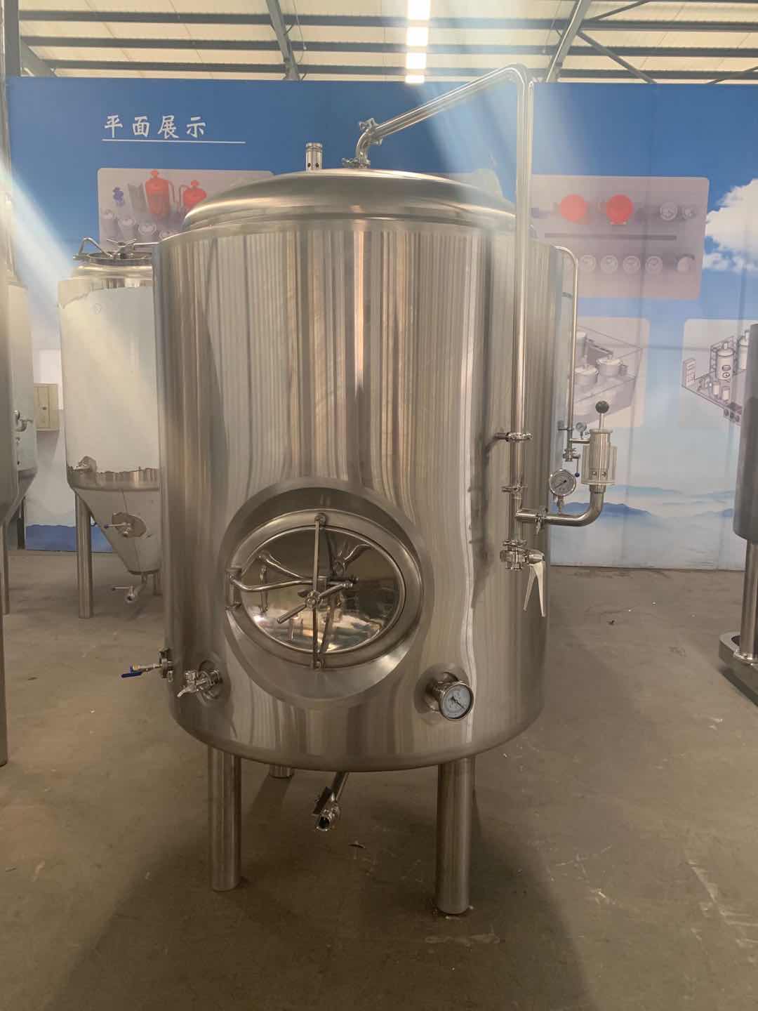 好博（中国）清酒罐