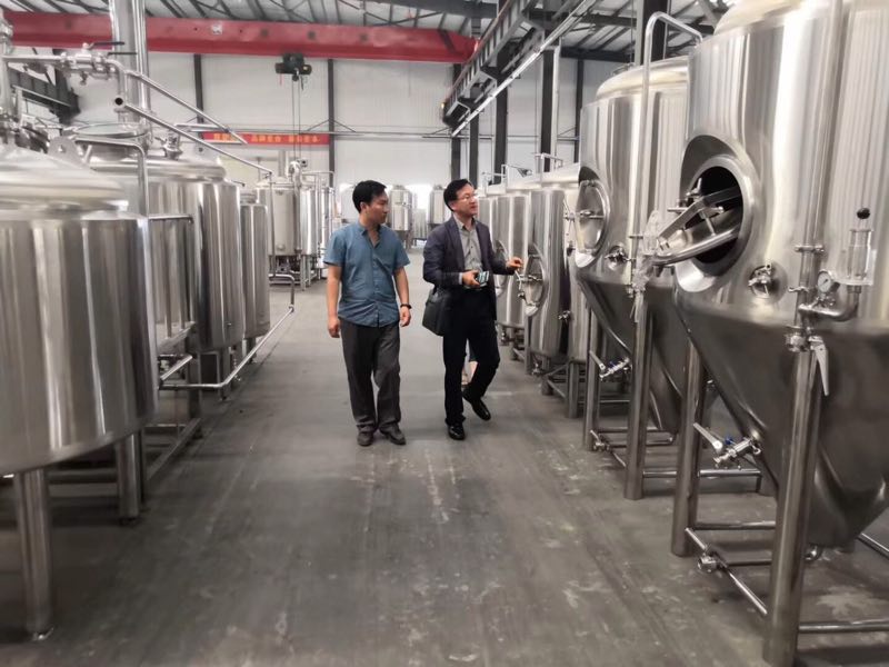 精酿好博（中国）