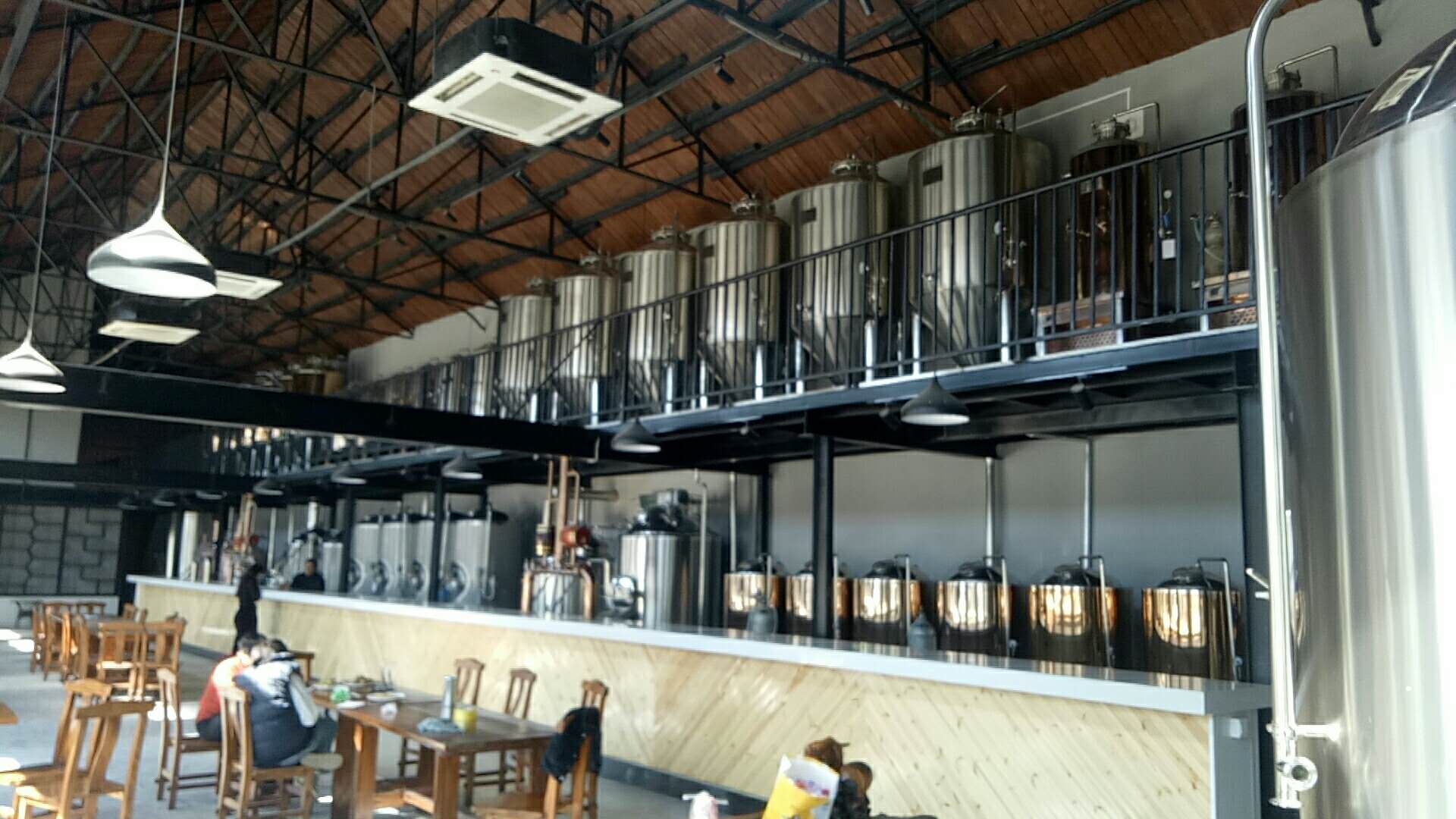 精酿好博（中国）