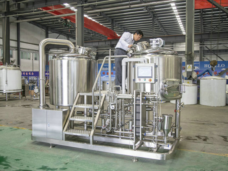 精酿好博（中国）