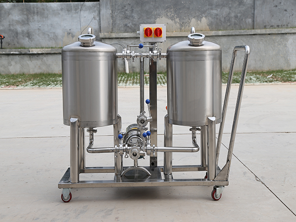 好博（中国）清洗系统