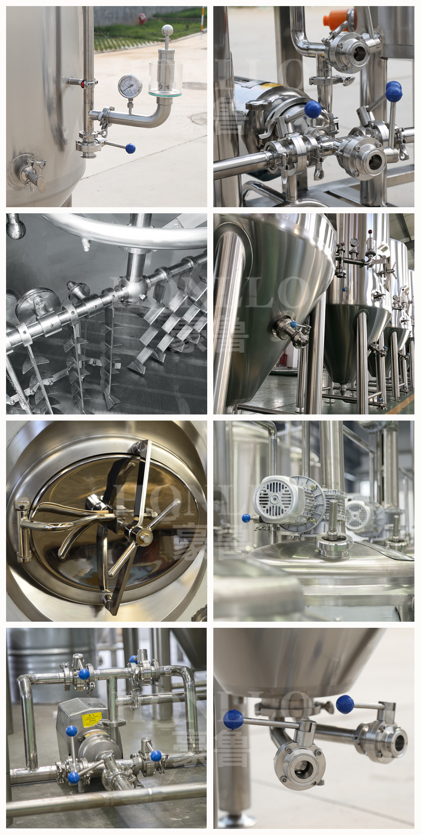 好博（中国）细节