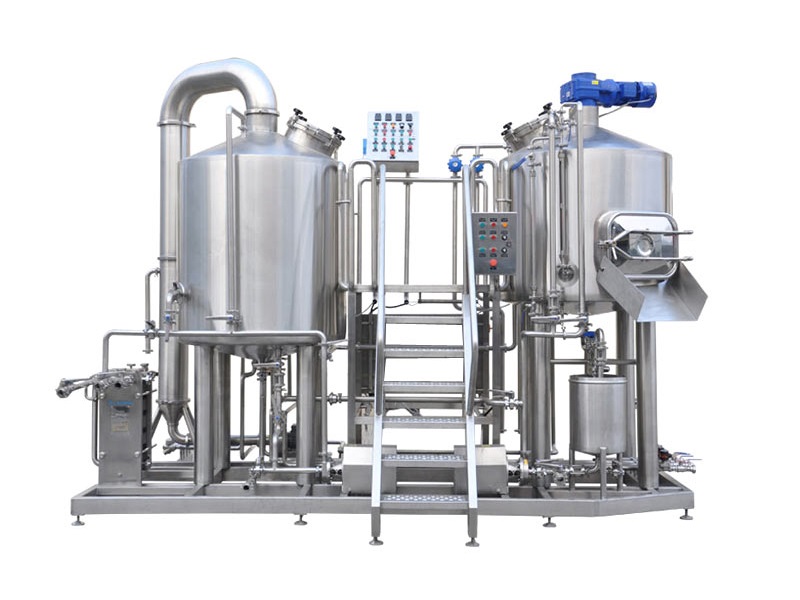 100L小型好博（中国）