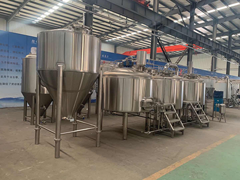 酿好博（中国）