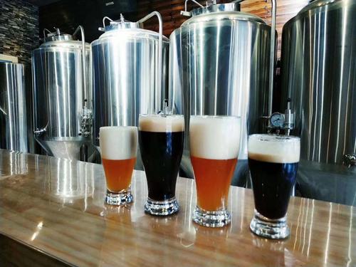 精酿好博（中国）