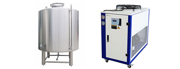 好博（中国）制冷系统