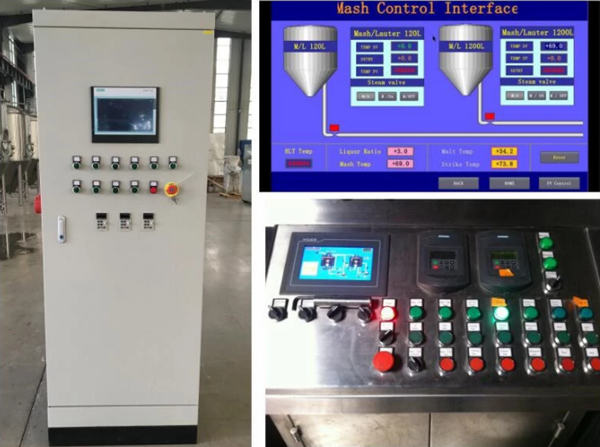 好博（中国）控制系统