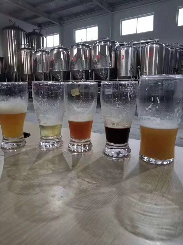 精酿好博（中国）