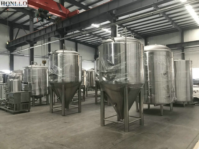 自酿好博（中国）