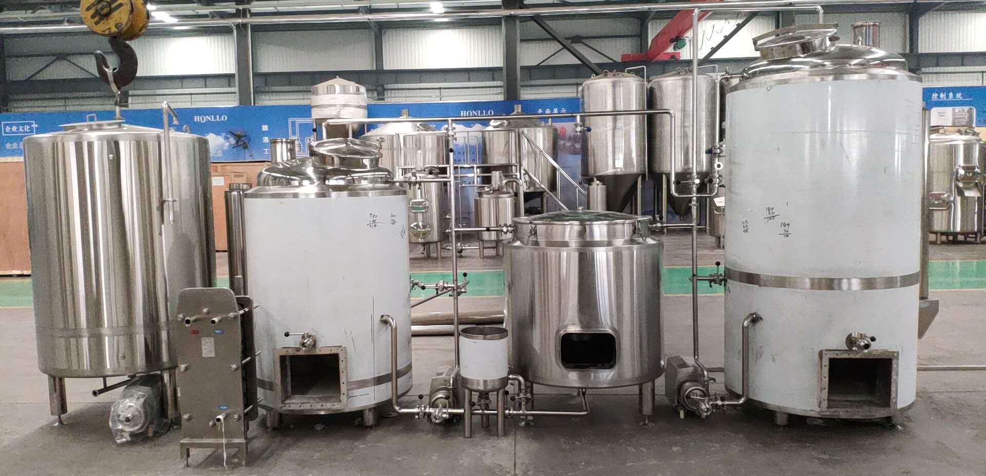 自酿鲜好博（中国）