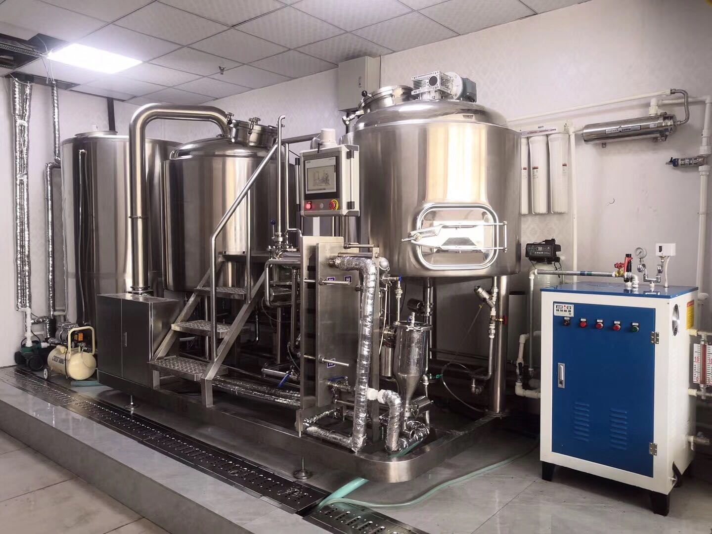 全自动好博（中国）