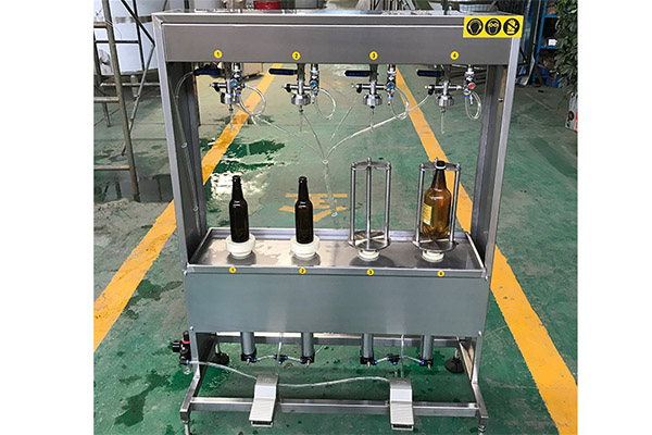 好博(中国)辅机灌装系统 好博(中国)辅机灌装系统