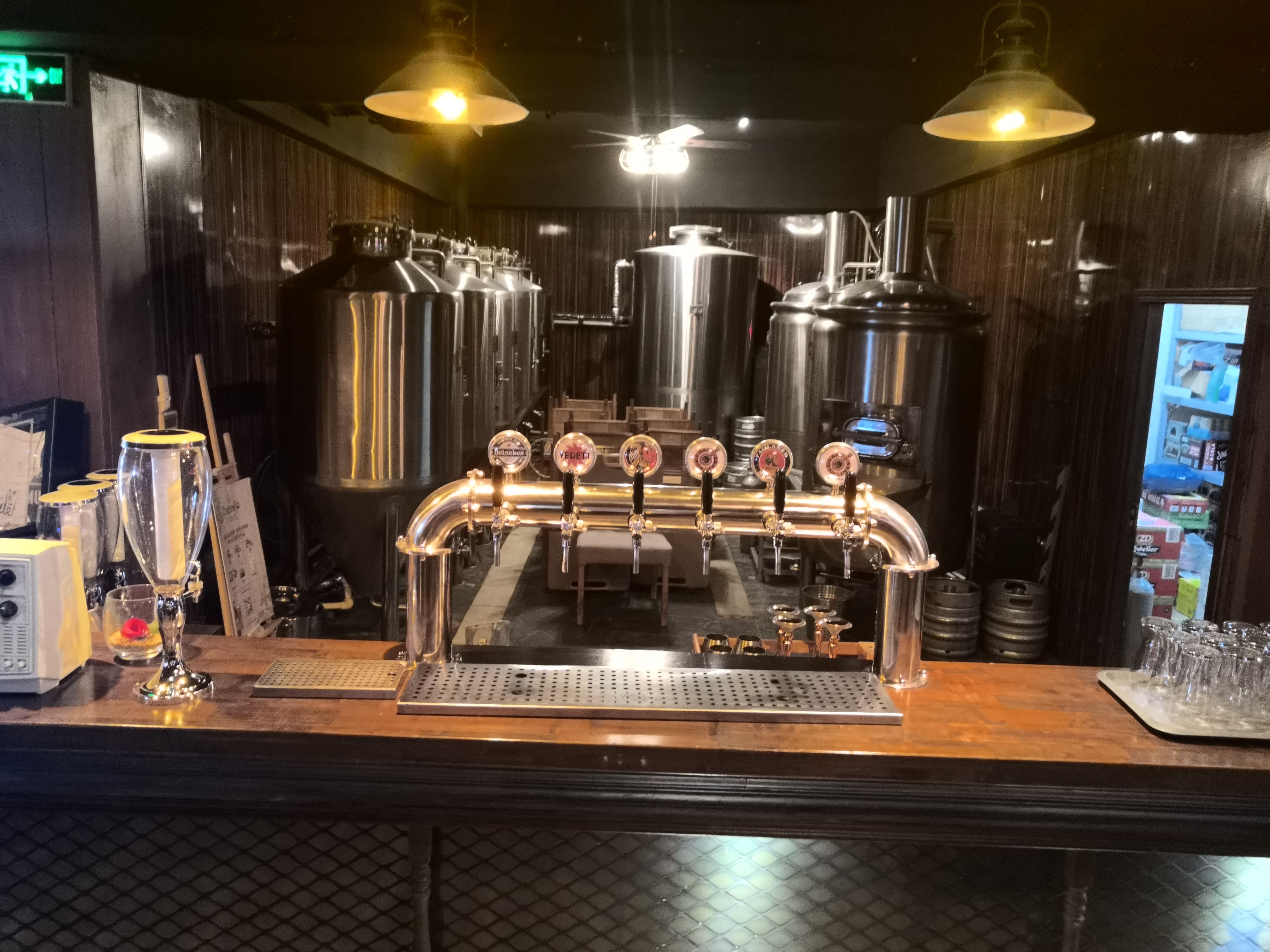 小型好博(中国) 小型好博(中国)