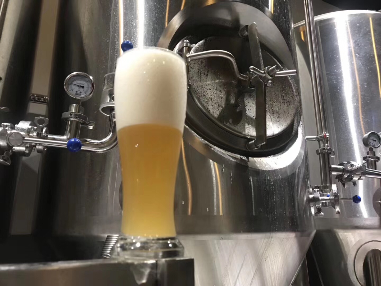 精酿好博（中国）